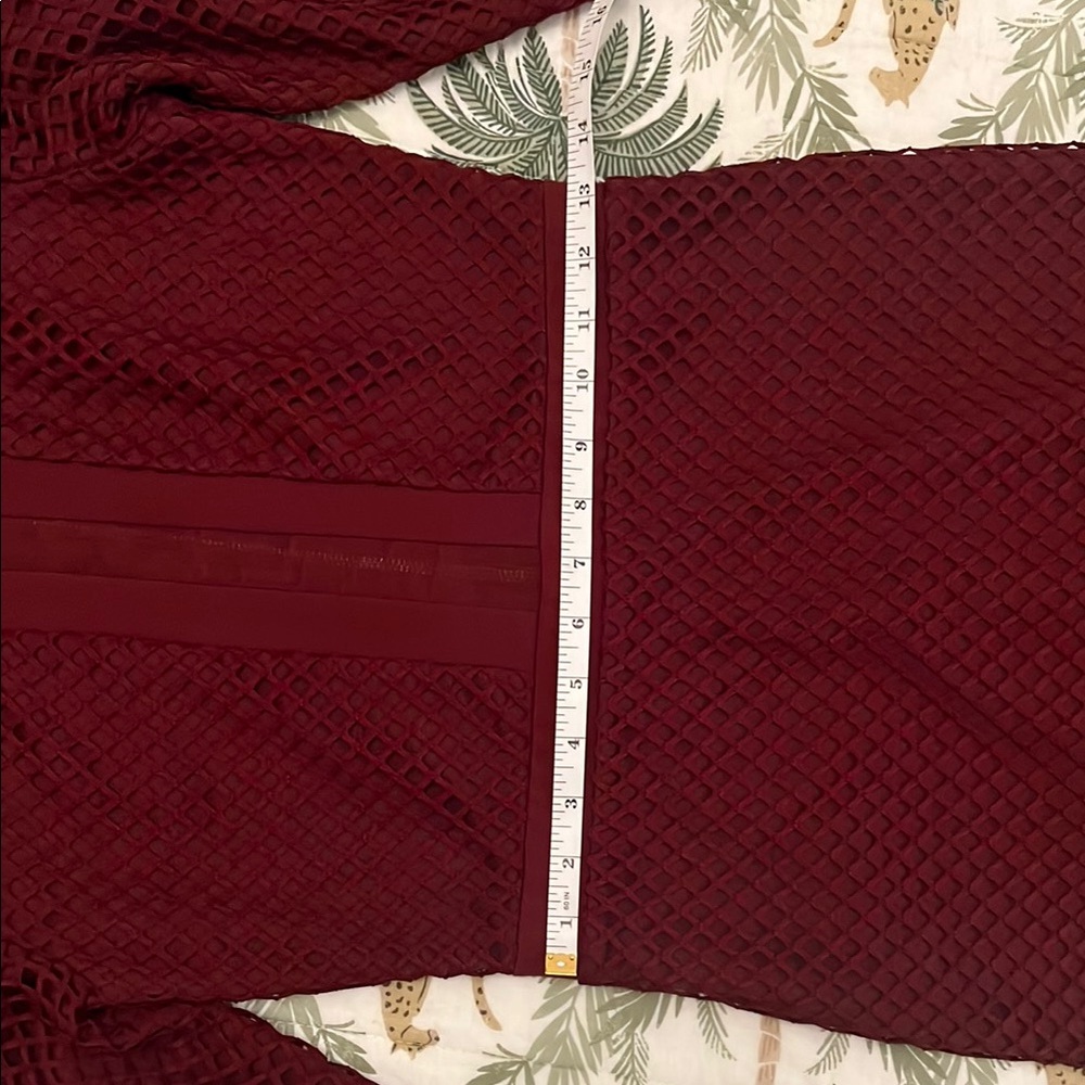 Bebe Dress - Picture 5 of 13